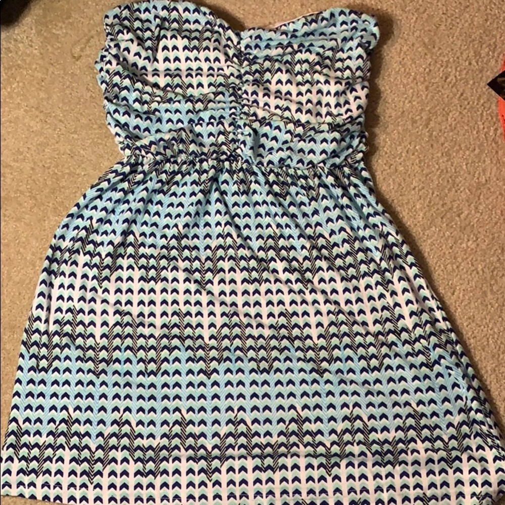 Charlotte Russe dress